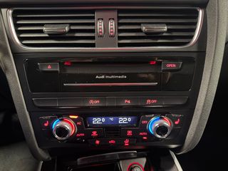 Audi A4 3.0TDI 204CV SLINE EDITION