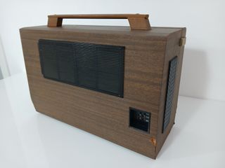 Registratore Bobine Playmond GN-67 Vintage