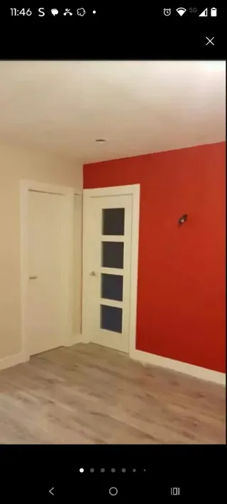 Servicio de pintura económico