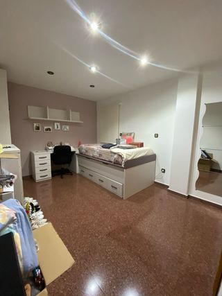 Cama 105x190 + cama nido de 90x190