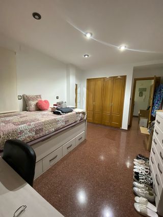 Cama 105x190 + cama nido de 90x190