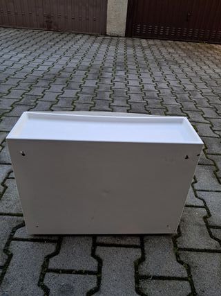 Moduli Scarpiera IKEA TRONES