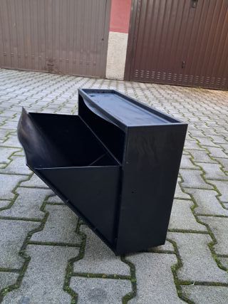 Moduli Scarpiera IKEA TRONES