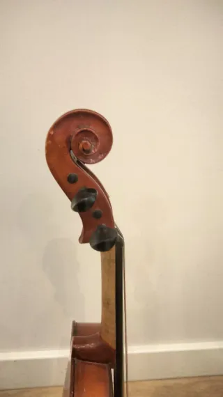 Viola Francesa 14 J. Thibouville Lamy