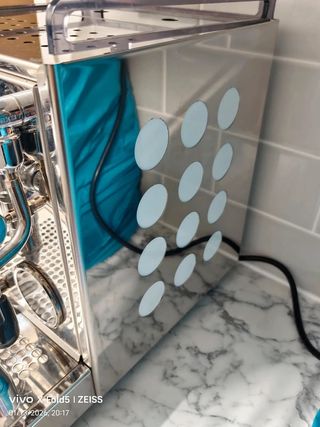 Rocket Appartamento Cafetera Espresso