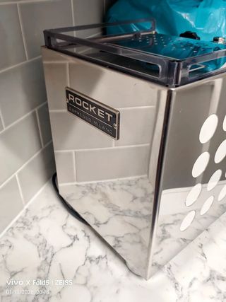 Rocket Appartamento Cafetera Espresso