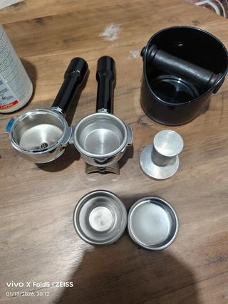 Rocket Appartamento Cafetera Espresso