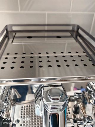 Rocket Appartamento Cafetera Espresso