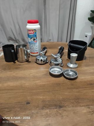 Rocket Appartamento Cafetera Espresso