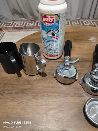 Rocket Appartamento Cafetera Espresso