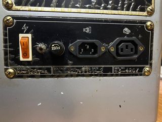 Máquina de tampografía Citadel