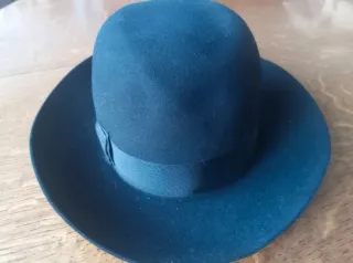 Cappello Anderson Lapin Unisex Nero