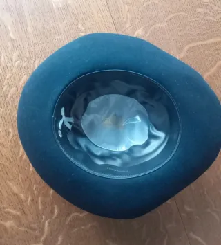 Cappello Anderson Lapin Unisex Nero