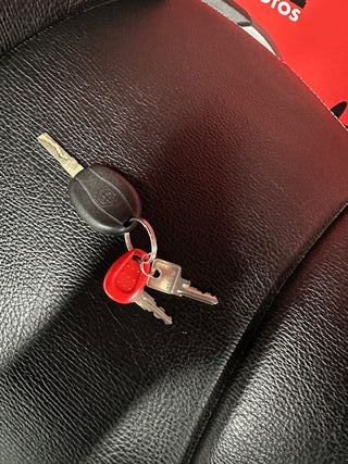 PIAGGIO MP3 500 LT SPORT DEL AÑO 2017 !!!