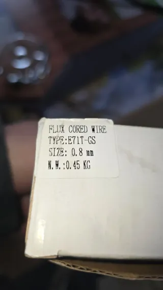 Soldadora 3 en 1 TIG MIG MMA