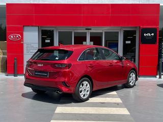 KIA Ceed 120cv DRIVE 2024