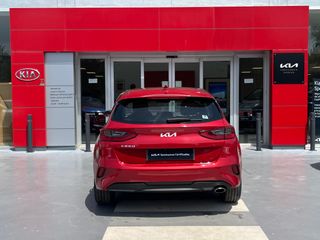 KIA Ceed 120cv DRIVE 2024