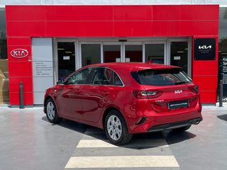 KIA Ceed 120cv DRIVE 2024