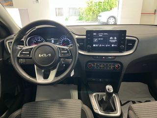 KIA Ceed 120cv DRIVE 2024