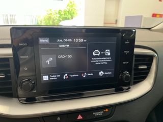 KIA Ceed 120cv DRIVE 2024