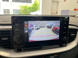 KIA Ceed 120cv DRIVE 2024