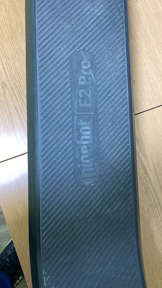 Patinete Ninebot E2 Pro