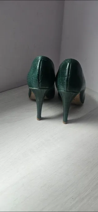 Zapatos Fosco