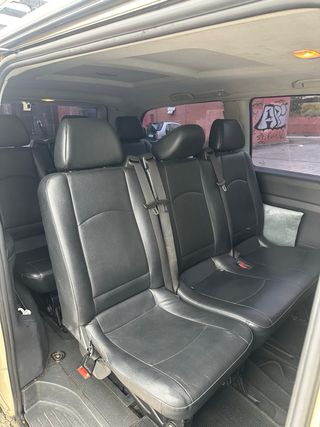 Mercedes-Benz Vito 2011