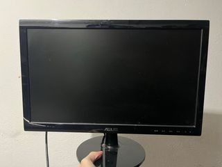 Monitor ASUS VS197D 18,5