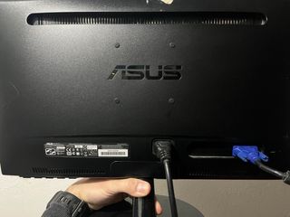 Monitor ASUS VS197D 18,5