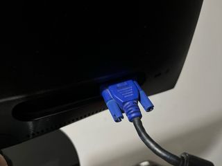 Monitor ASUS VS197D 18,5