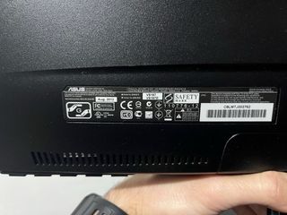 Monitor ASUS VS197D 18,5