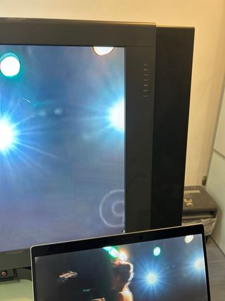 Televisor Loewe Concept 32 pulgadas