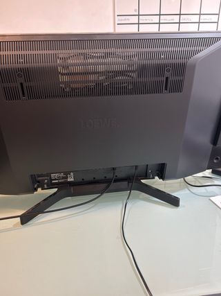 Televisor Loewe Concept 32 pulgadas