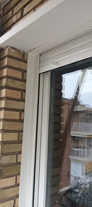 Ventanas de PVC - Instalación Profesional