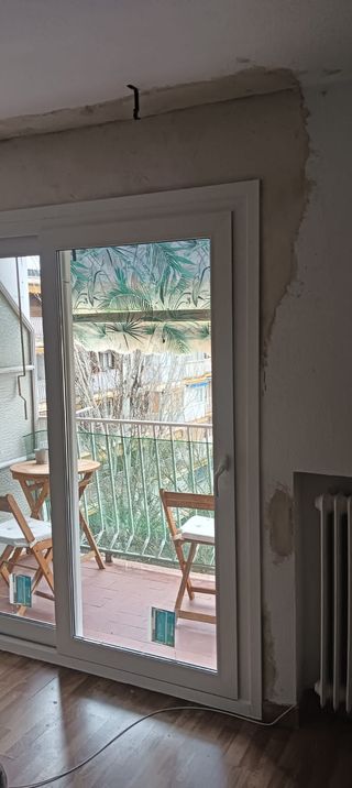 Ventanas de PVC - Instalación Profesional