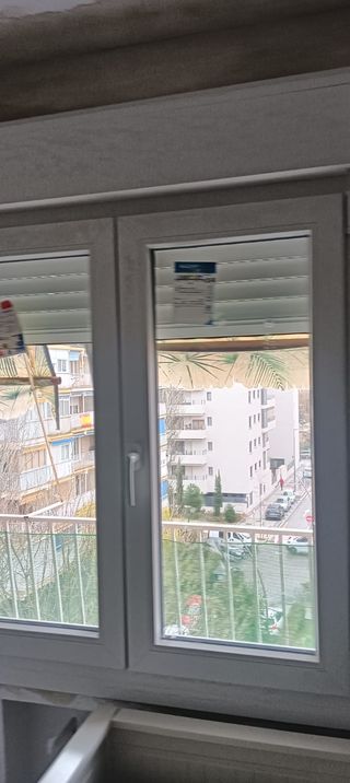 Ventanas de PVC - Instalación Profesional