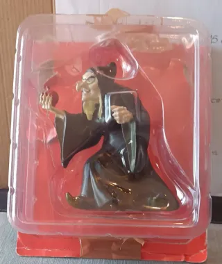 Figurines Collection Disney 58 Bruja Blancanieves