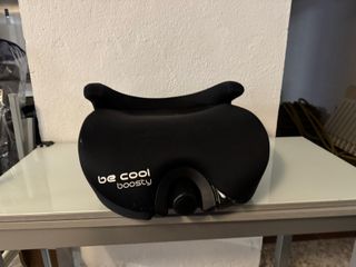 Silla coche MARCA Britax Römer Isofix