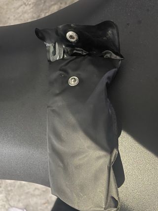 Honda CB125R Naked Manual