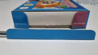 🇪🇺🇪🇦 Sparkster Super Nintendo Snes supernes