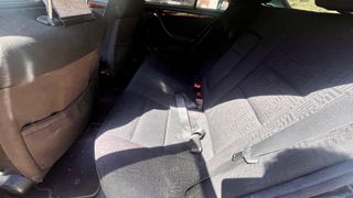 Mercedes-Benz Clase C 240 Elegance