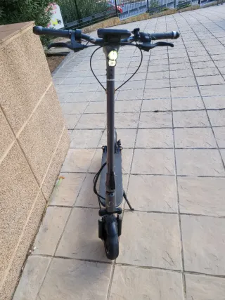 Patinete Eléctrico SmartGyro Titan K2