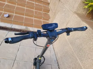 Patinete Eléctrico SmartGyro Titan K2