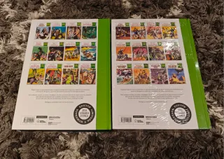 Joyas Literarias Juveniles 1 y 2