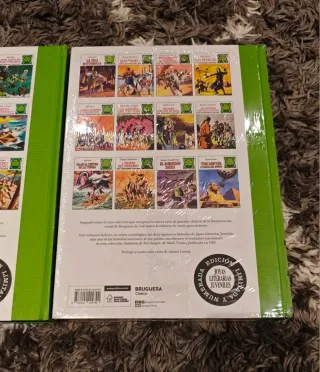 Joyas Literarias Juveniles 1 y 2