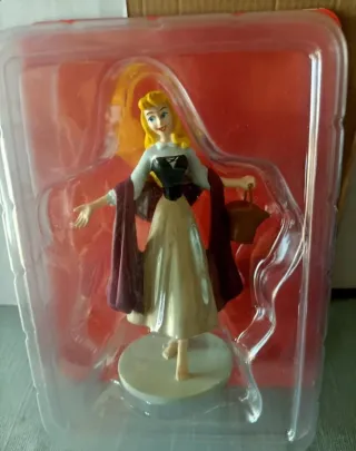 Figurines de Collection Disney 30 Aurora
