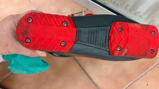 Botas de esquí Nordica GP TJ- 24 cm