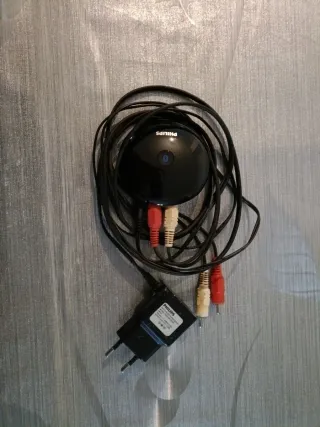 Adaptador Bluetooth Philips