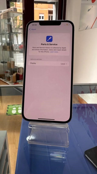 iPhone 12 Pro Max 128GB Batería 100%